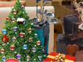 Trò chơi Christmas Room