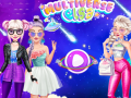 Trò chơi Multiverse Elsa