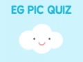Trò chơi EG Pic Quiz