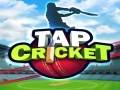 Trò chơi Tap Cricket