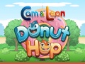 Trò chơi Cam and Leon: Donut Hop