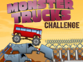 Trò chơi Monster Trucks Challenge