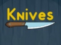 Trò chơi Knives