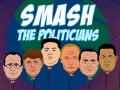 Trò chơi Smash the Politicians