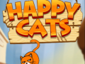 Trò chơi Happy Cats