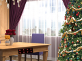 Trò chơi Christmas House