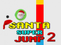 Trò chơi Santa Super Jump 2
