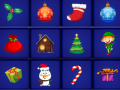 Trò chơi Xmas Board Puzzles