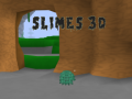 Trò chơi Slimes 3d