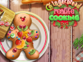 Trò chơi Gingerbread Realife Cooking
