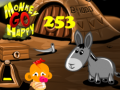 Trò chơi Monkey Go Happy Stage 253