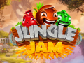 Trò chơi Jungle Jam