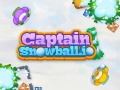 Trò chơi Captain Snowball