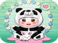 Trò chơi Happy Baby Bathing Time