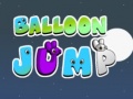 Trò chơi Balloon Jump