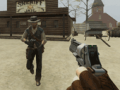 Trò chơi Wild West  GunGame