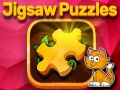 Trò chơi Exotic Cats Jigsaw Puzzle
