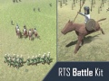 Trò chơi RTS Battle Kit