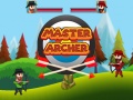 Trò chơi Master Archer