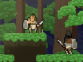 Trò chơi Gladiator