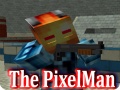 Trò chơi PixelMan Battle Revenge Royale