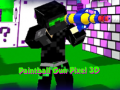 Trò chơi Paintball Gun Pixel 3D