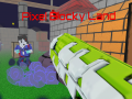 Trò chơi Pixel Blocky Land
