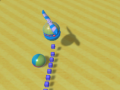 Trò chơi Nova Xonix 3d