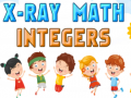 Trò chơi X-Ray Math Integer