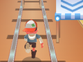 Trò chơi Subway runner