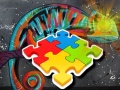 Trò chơi Wild Animals Jigsaw
