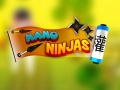 Trò chơi Nano Ninja 