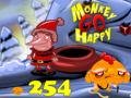 Trò chơi Monkey Go Happy Stage 254