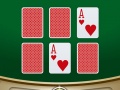 Trò chơi Casino Cards Memory