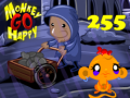 Trò chơi Monkey Go Happy Stage 255