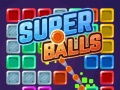 Trò chơi Super Balls