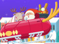 Trò chơi Hardest Game of Santa