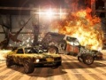 Trò chơi Mega Crash Derby