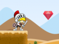 Trò chơi Adventure Of Curious Knight