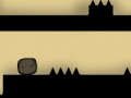 Trò chơi Arach Platformer