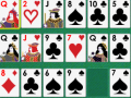 Trò chơi Addiction Solitaire