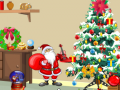 Trò chơi Christmas Party Hidden Objects