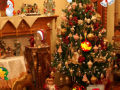 Trò chơi Christmas Eve Hidden Objects