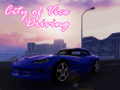 Trò chơi City of Vice Driving
