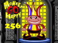 Trò chơi Monkey Go Happy Stage 256