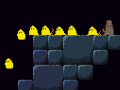 Trò chơi the march of the blobs