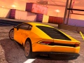 Trò chơi Lamborghini Drift Simulator