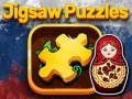 Trò chơi Russian Jigsaw Challenge