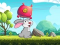 Trò chơi Big Chungus Bubble Shooter