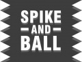 Trò chơi Spike and Ball